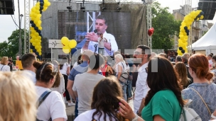 Ugrožavanje bezbednosti